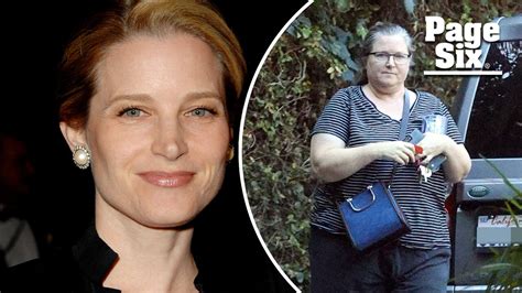 recent pictures of bridget fonda|Bridget Fonda seen for first time in 12 years on 58th birthday